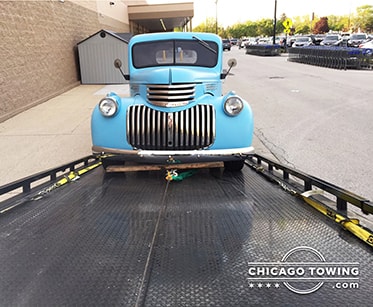 Chicago Towing